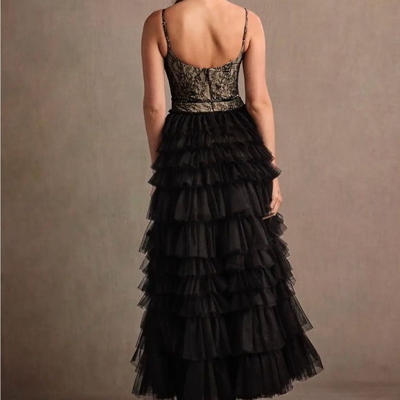 BRAND NEW AZAZIE LEIA DRESS MAXI - Picture 4 of 6